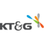 KT&G logo