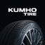 Kumho Tire logo