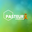 Pasteur Diagnósticos logo