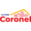 La Casa Coronel logo