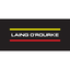 Laing O'Rourke logo