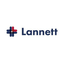 Lannett Company logo