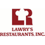 Lawry's Restaurants Inc. logo