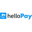 HelloPay Co., Ltd. logo