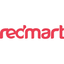 RedMart logo