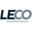 LECO logo