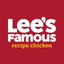 Lee's Famous Recipe Chicken logo