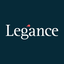 Legance logo