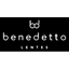 Lentes Benedetto logo