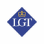 LGT Private Banking logo