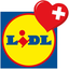 Lidl Schweiz logo
