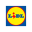 Lidl Suomi logo