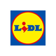 Lidl Italia logo