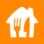 Lieferando logo