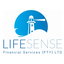 LifeSense Financial Services logo
