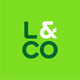 Localiza&Co logo