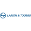 L&T India logo
