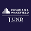 The Lund Company logo