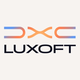 Luxoft logo