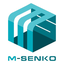 M-Senko Logistics Co., Ltd. logo