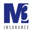 M3 Insurance logo