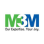 M3M India Limited logo