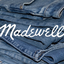 Madewell logo