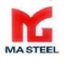 Maanshan Iron & Steel logo