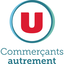 Coopérative U logo