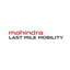 Mahindra Last Mile Mobility logo