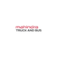 Mahindra Truck and Bus logo
