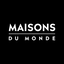 Maisons du Monde logo