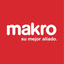 Makro Colombia logo