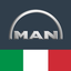 Man logo