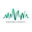Manawa Energy logo