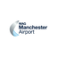 Manchester Airport logo