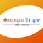 ManipalCigna logo
