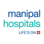 Manipal Hospitals logo