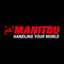 Manitou logo