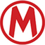 Manson Construction Co. logo