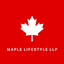 Maple Lifestyle LLP logo