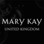 Mary Kay Cosmetics UK logo