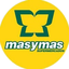 Masymas Supermercados logo