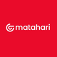 Matahari Department Store logo