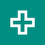 Mater Dei Hospital logo
