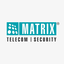 Matrix logo