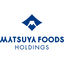 Matsuya Foods logo