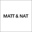 MATT & NAT logo