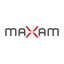MAXAM logo
