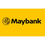 Maybank Group Customer Care logo